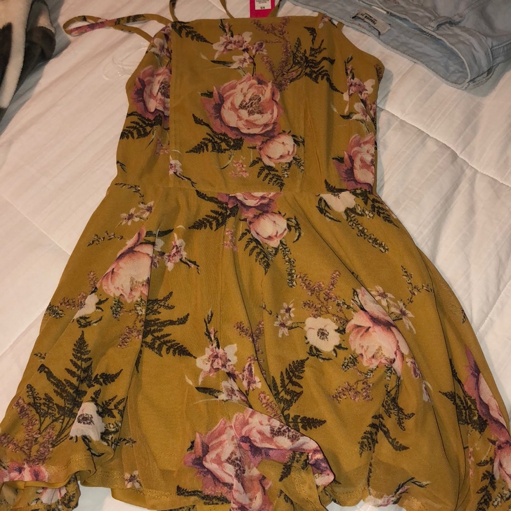 dress